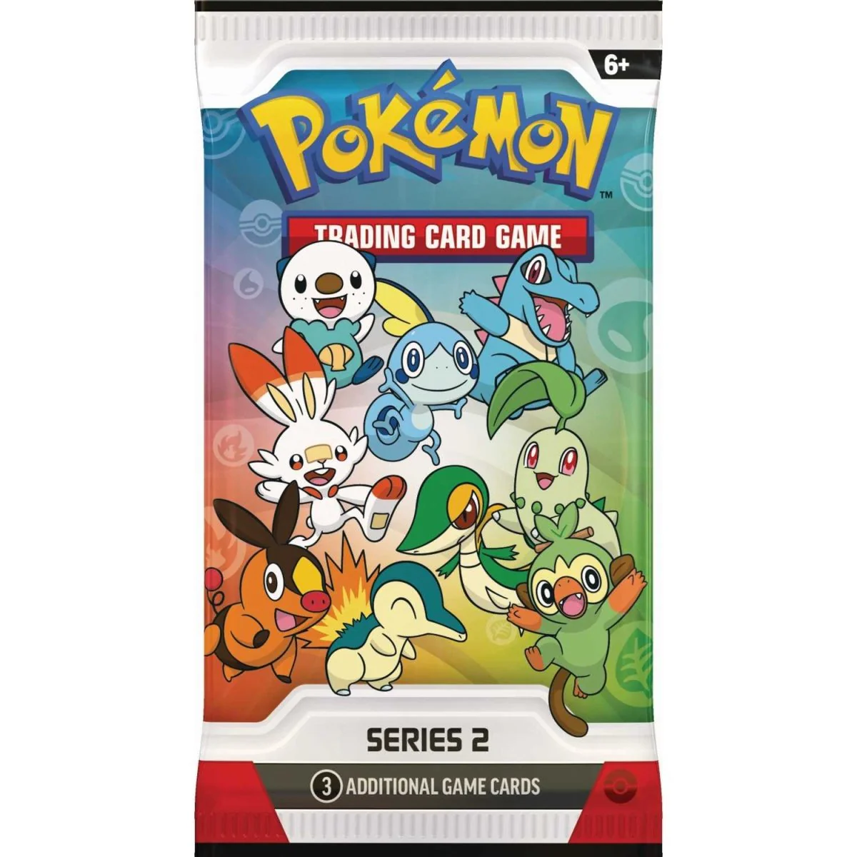 Pokémon TCG: First Partner Illustration Collection - Series 2 - Image 6