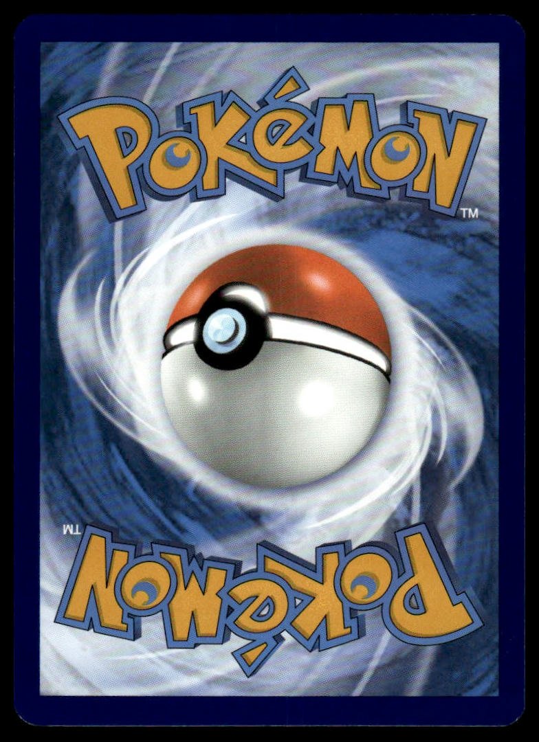 Pokémon TCG - Floragato (Paldea Evolved 197) - Image 2