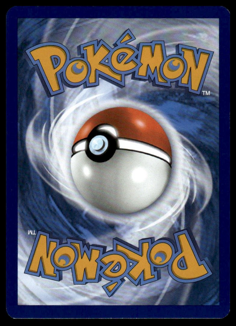 Pokémon TCG - Geeta (Obsidian Flames 218) - Image 2