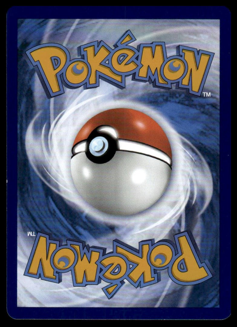 Pokémon TCG - Great Tusk ex (Scarlet & Violet 123) - Image 2