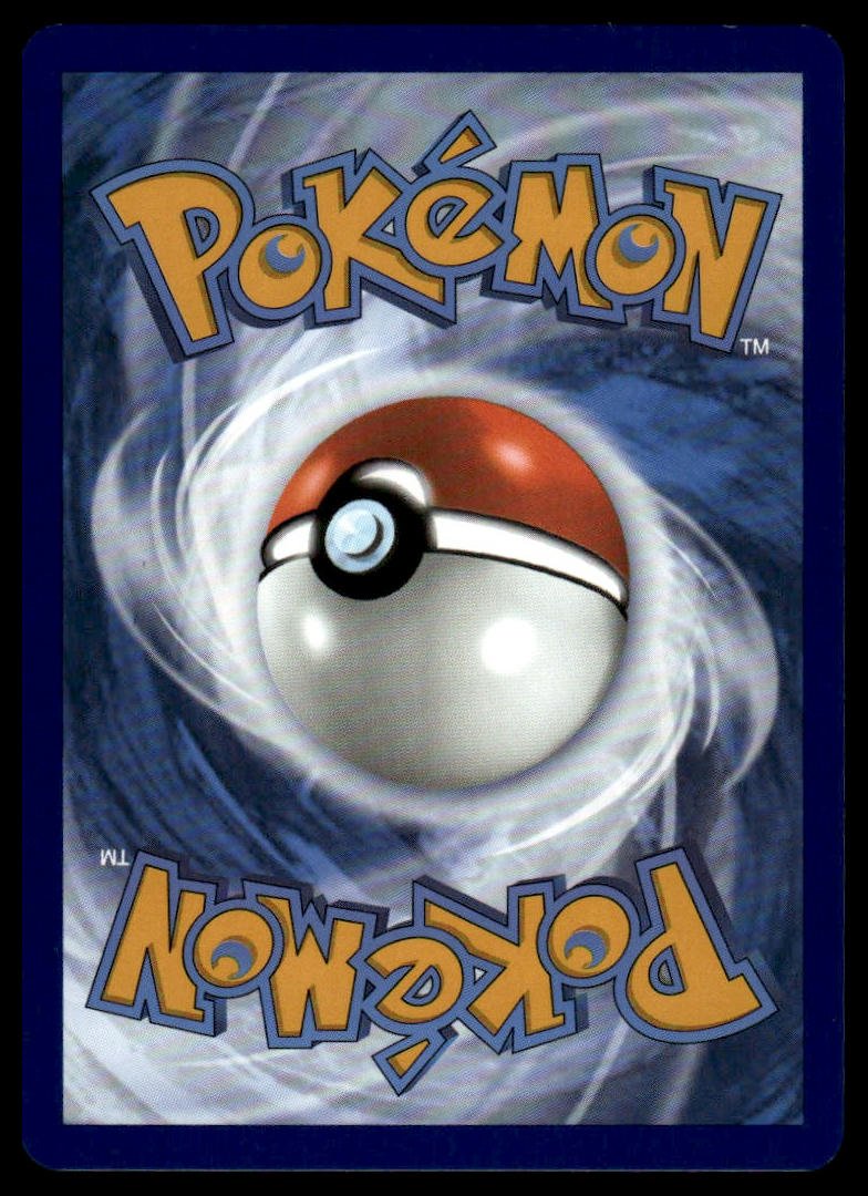 Pokémon TCG - Ho-Oh ex (Trading Card Game Classic 007 CLC) - Image 2