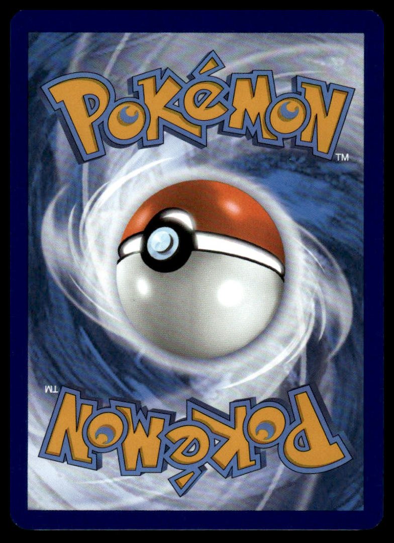 Pokémon TCG - Hypno (Trading Card Game Classic 012 CLB) - Image 2