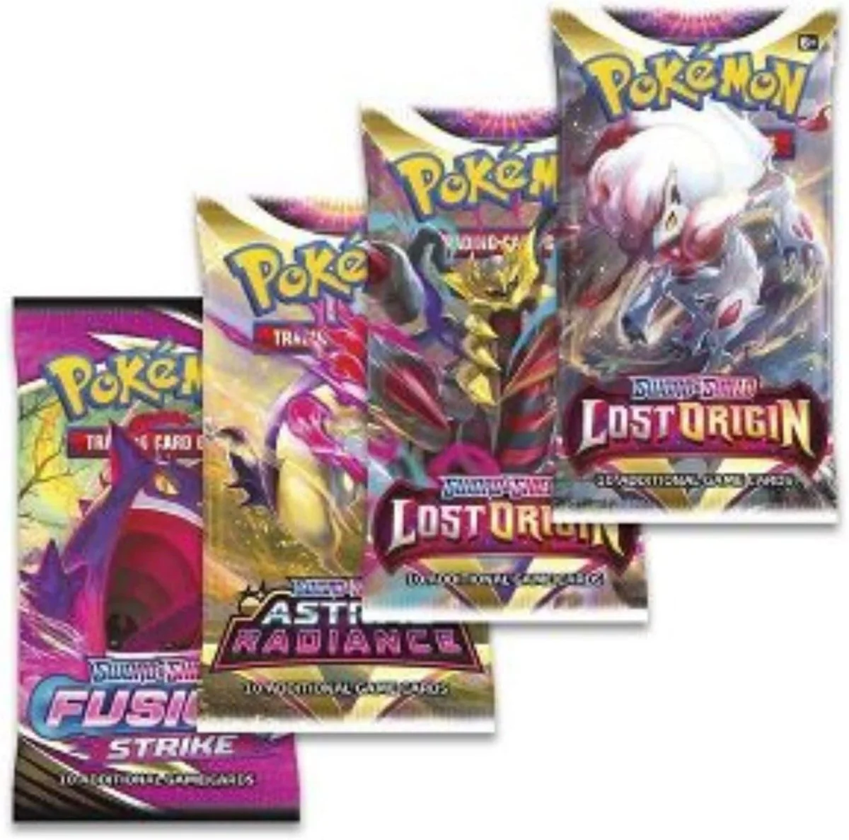 Pokémon TCG: Infernape V Box - Image 2