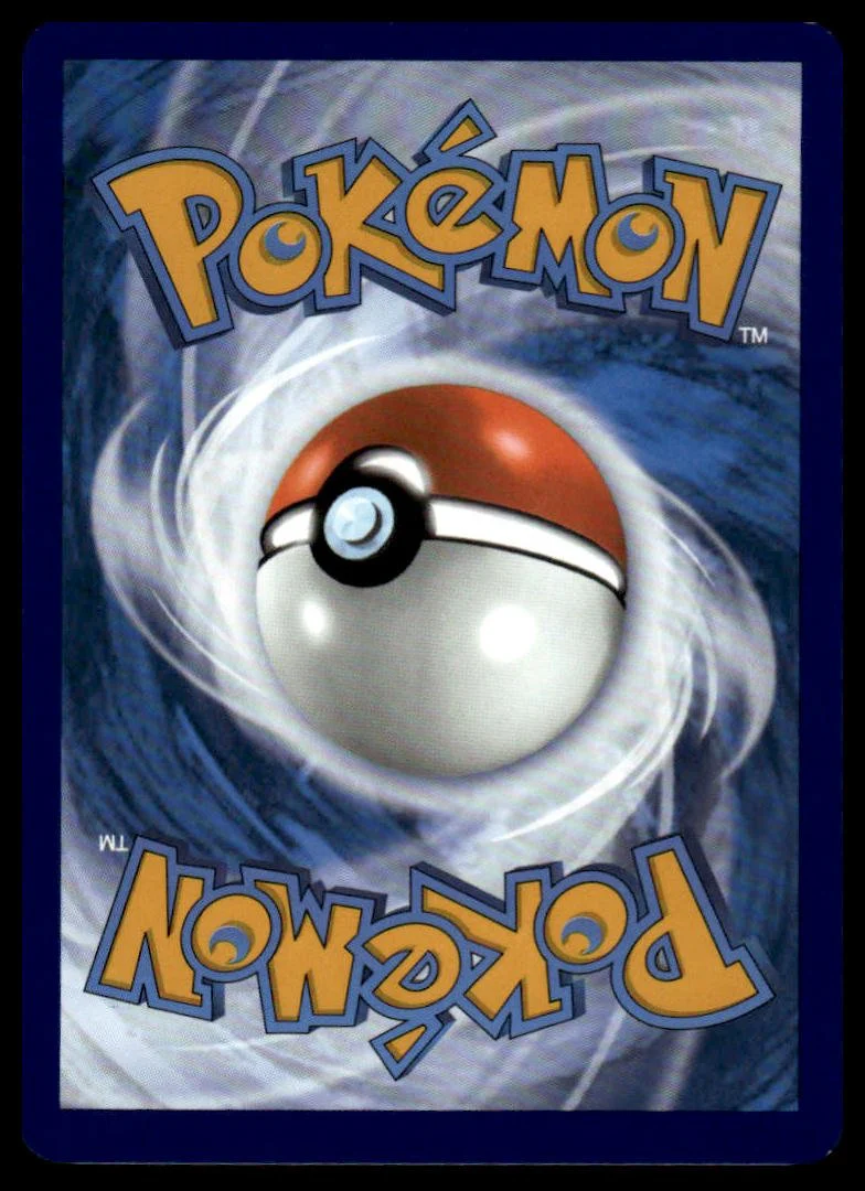 Pokémon TCG - Lt. Surge's Rattata (Trading Card Game Classic 015 CLB) - Image 2