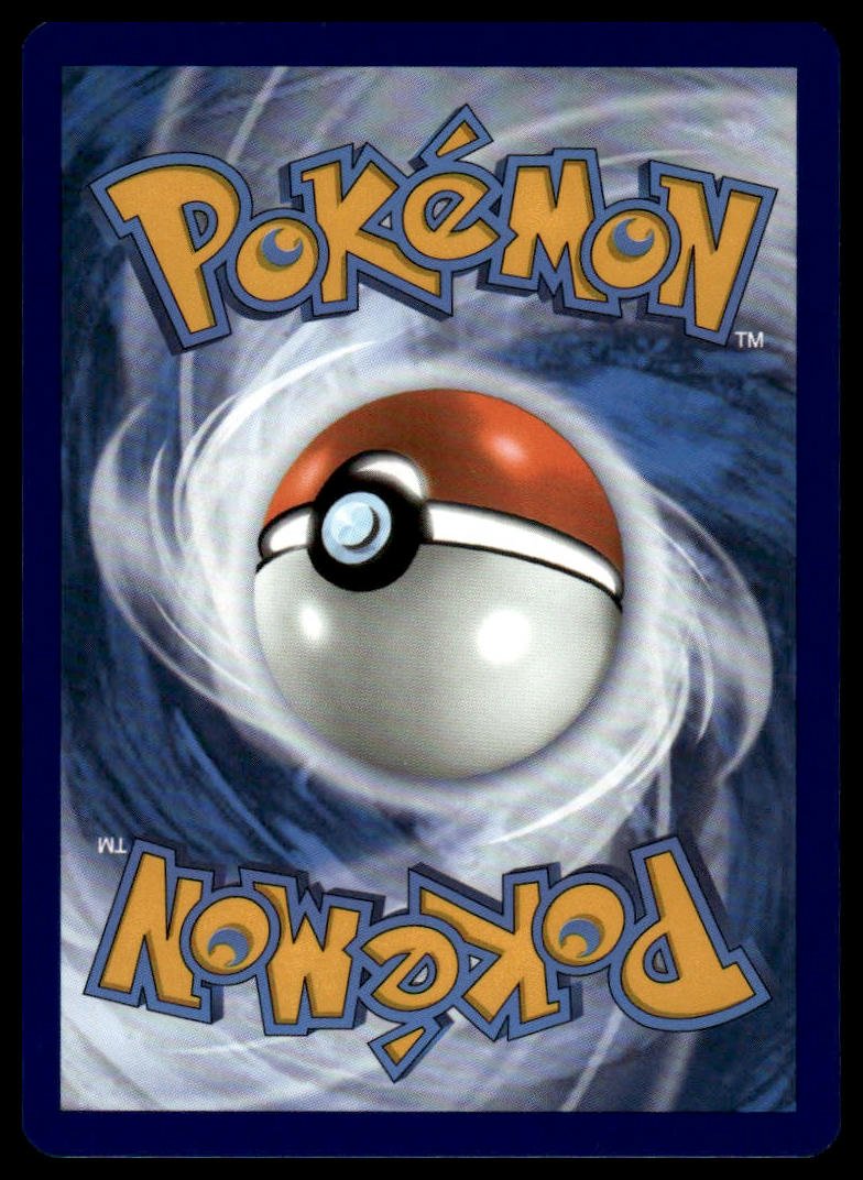 Pokémon TCG - Lugia ex (Trading Card Game Classic 017 CLV) - Image 2