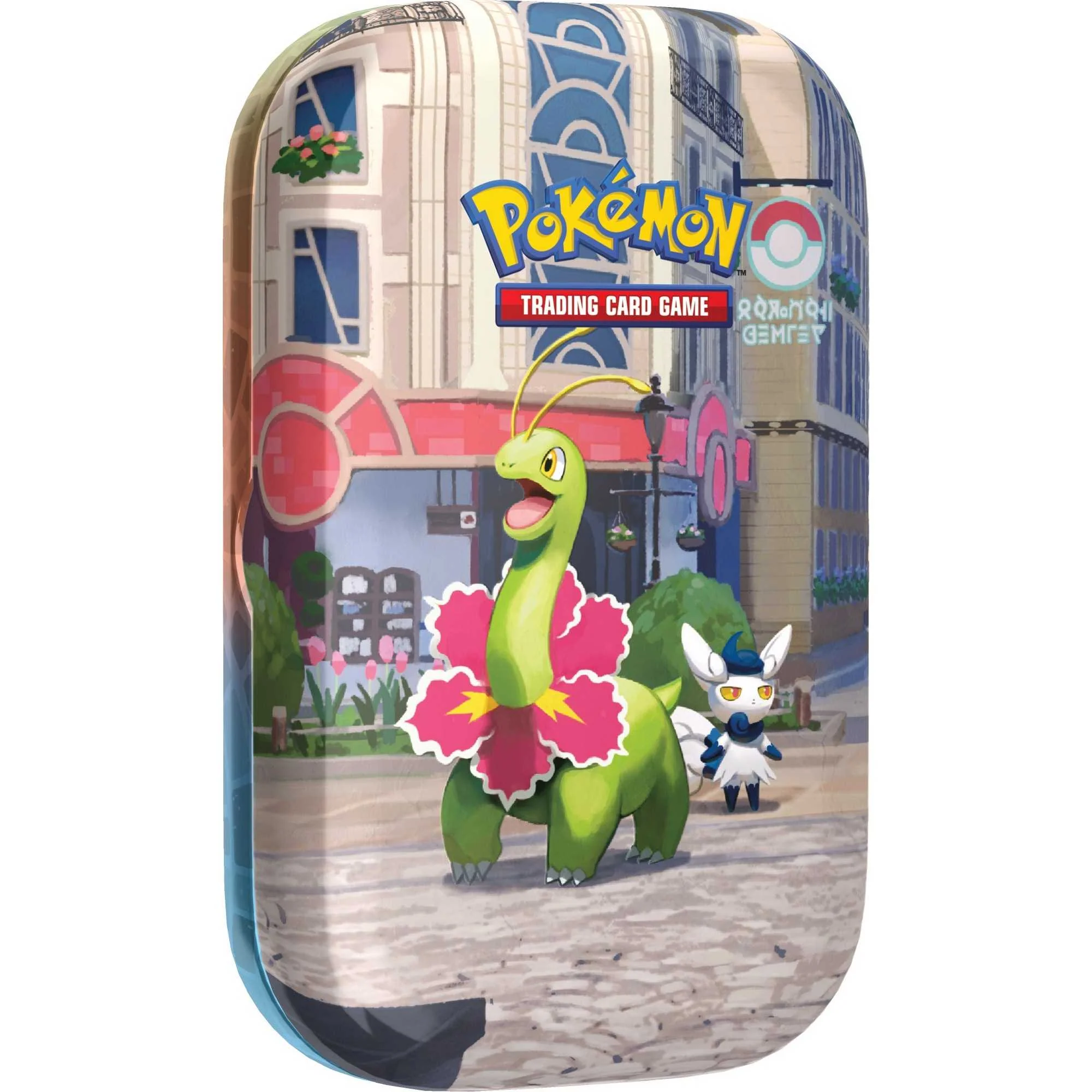 Pokémon TCG: Lumiose City - Mini Tin - Image 3
