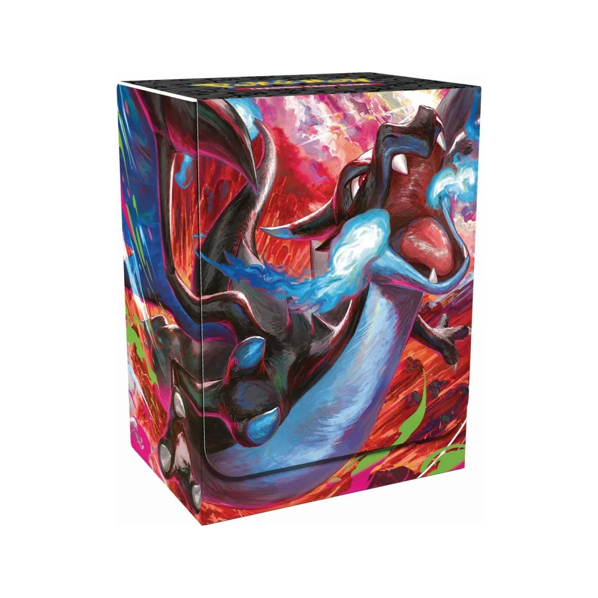 Pokémon TCG: Mega Charizard Ultra-Premium Collection - Image 3