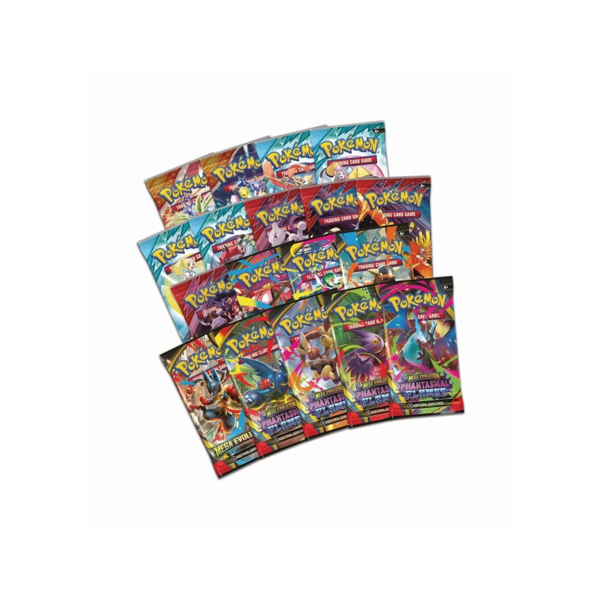 Pokémon TCG: Mega Charizard Ultra-Premium Collection - Image 4