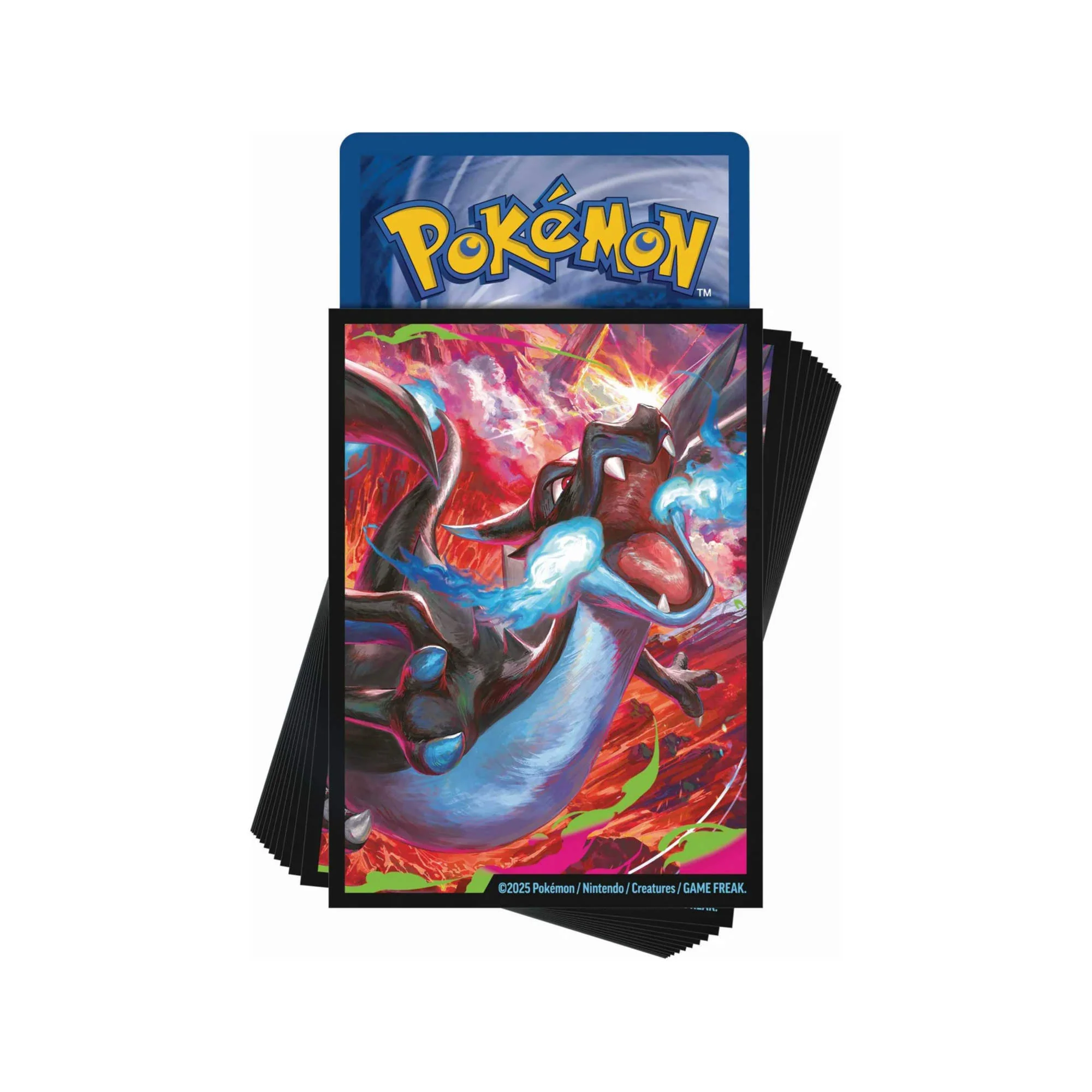 Pokémon TCG: Mega Charizard Ultra-Premium Collection - Image 5