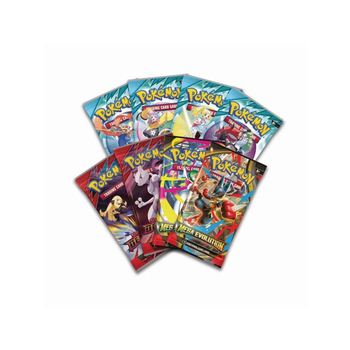 Pokémon TCG: Mega Venusaur ex Premium Collection - Image 3