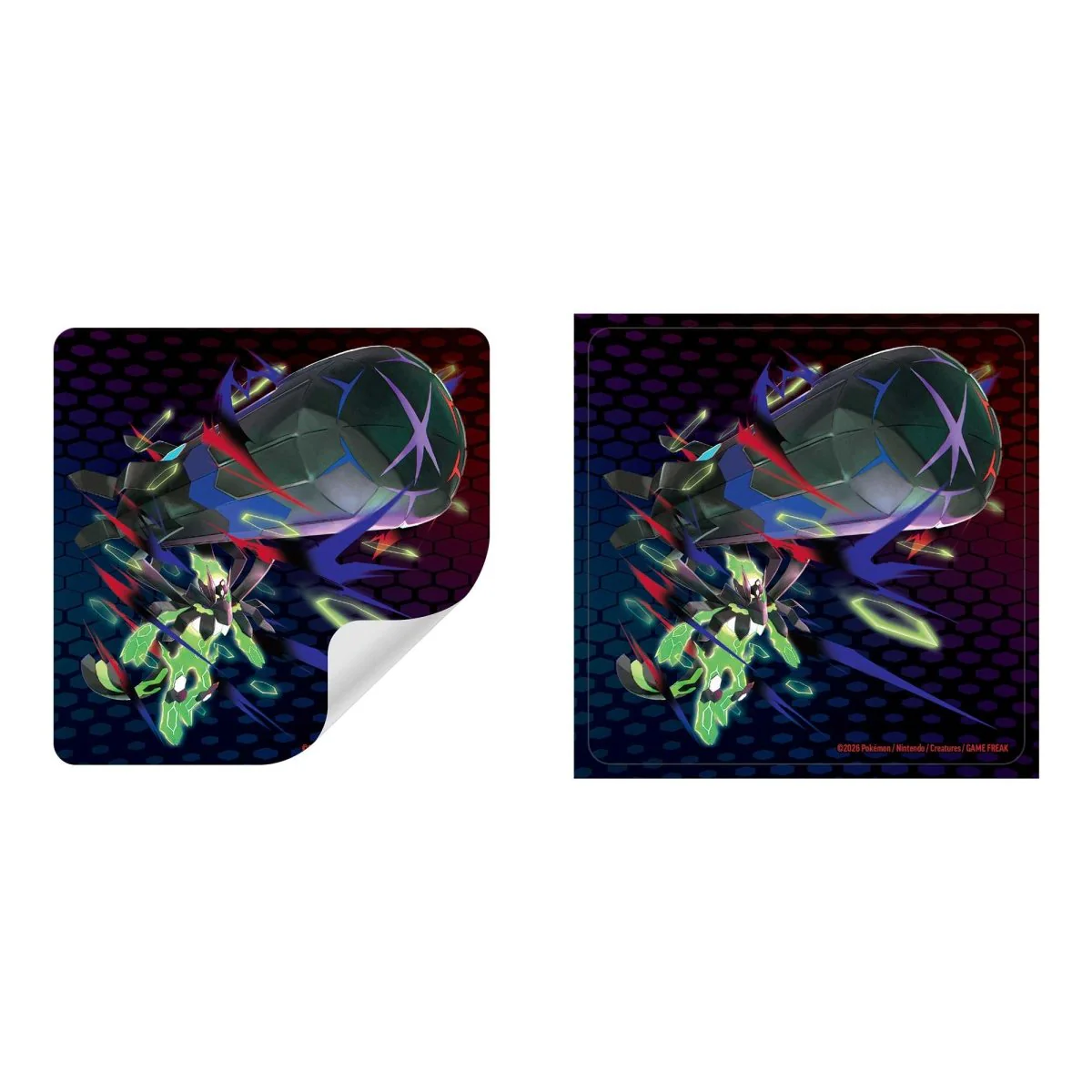 Pokémon TCG: Mega Zygarde ex Premium Collection - Image 5
