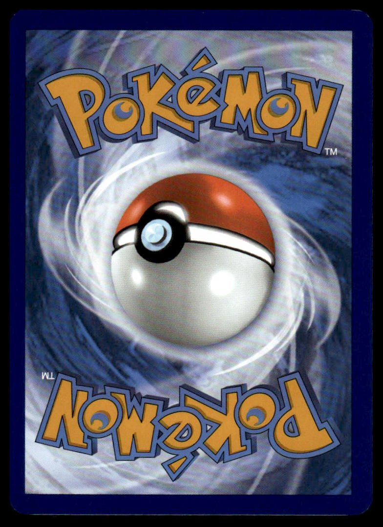 Pokémon TCG - Mewtwo (Trading Card Game Classic 014 CLB) - Image 2
