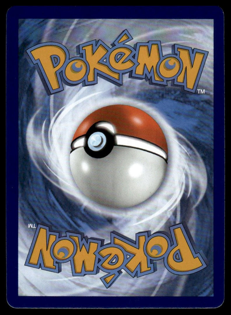 Pokémon TCG - Mewtwo VSTAR (Pokémon GO 031) - Image 2