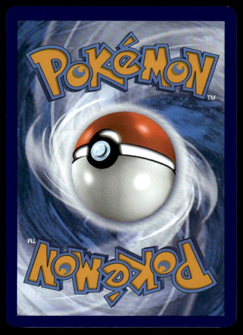 Pokémon TCG - Mr. Mime (Trading Card Game Classic 013 CLB) - Image 2