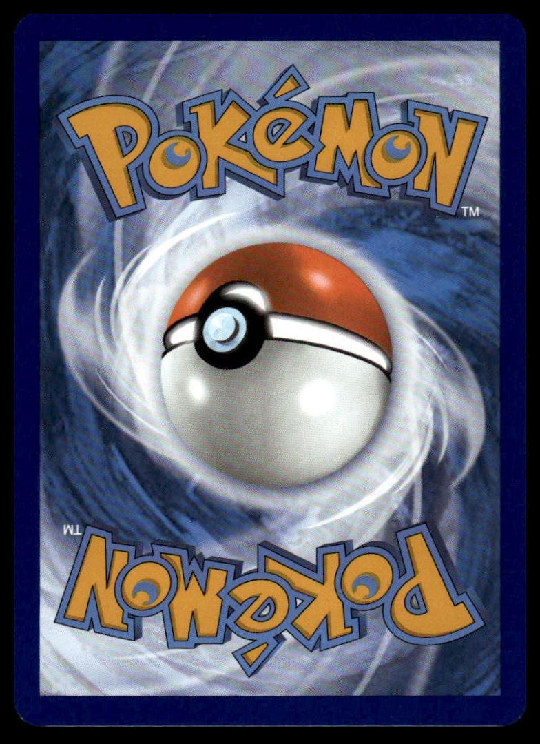 Pokémon TCG - Parasect (Trading Card Game Classic 005 CLV) - Image 2