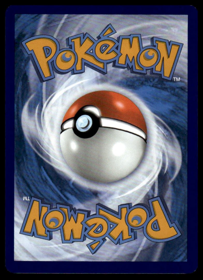 Pokémon TCG - Poké Ball (Trading Card Game Classic 023 CLB) - Image 2