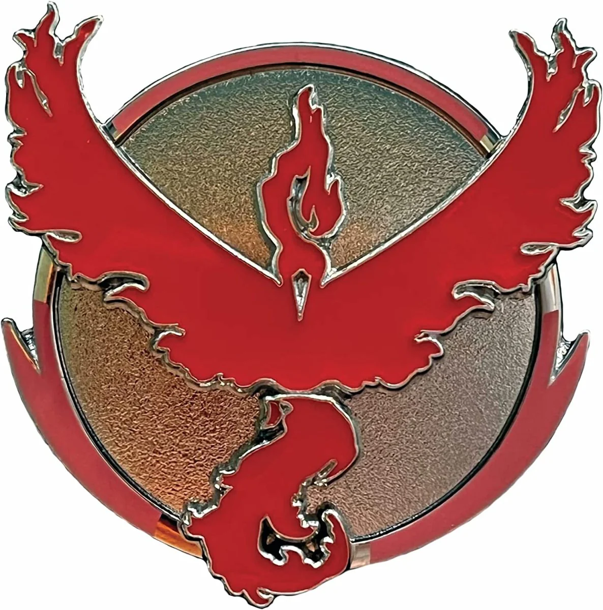 Pokémon TCG: Pokémon Go Special Collection - Team Valor - Image 2