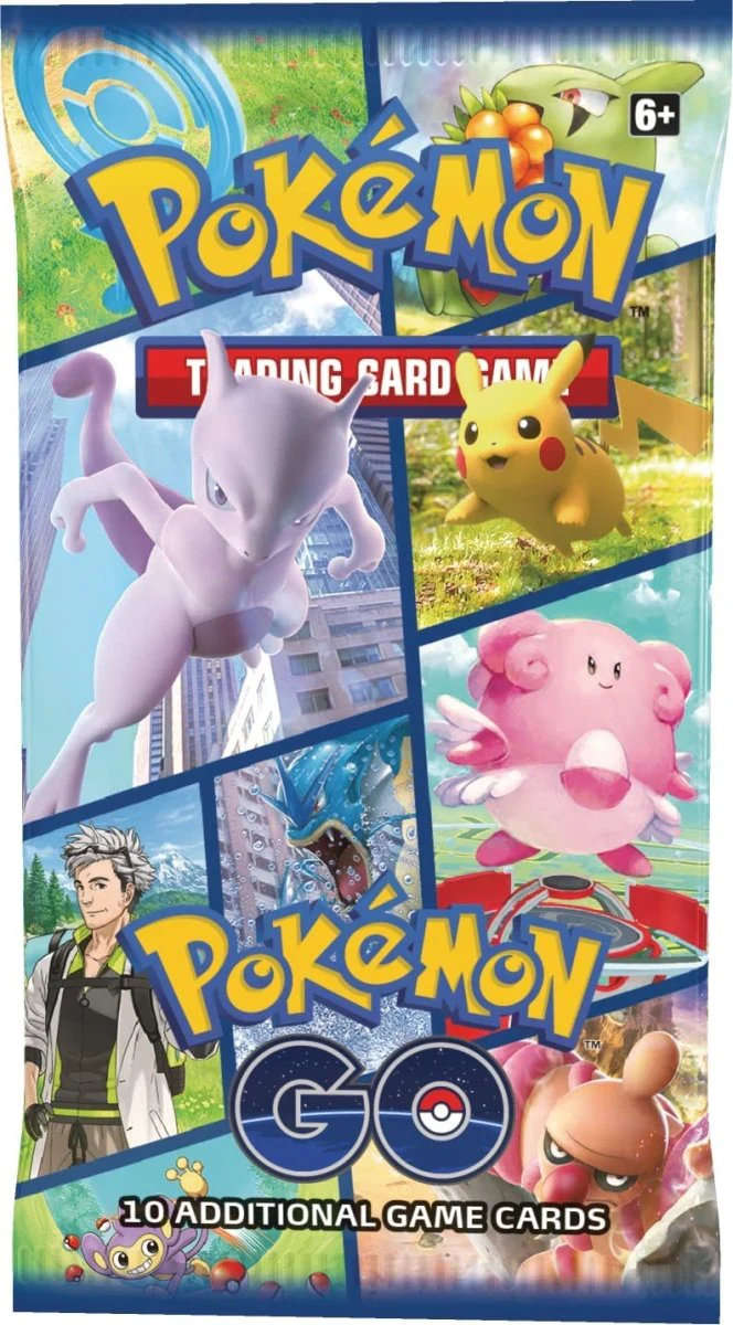 Pokémon TCG: Pokémon Go Special Collection - Team Valor - Image 5