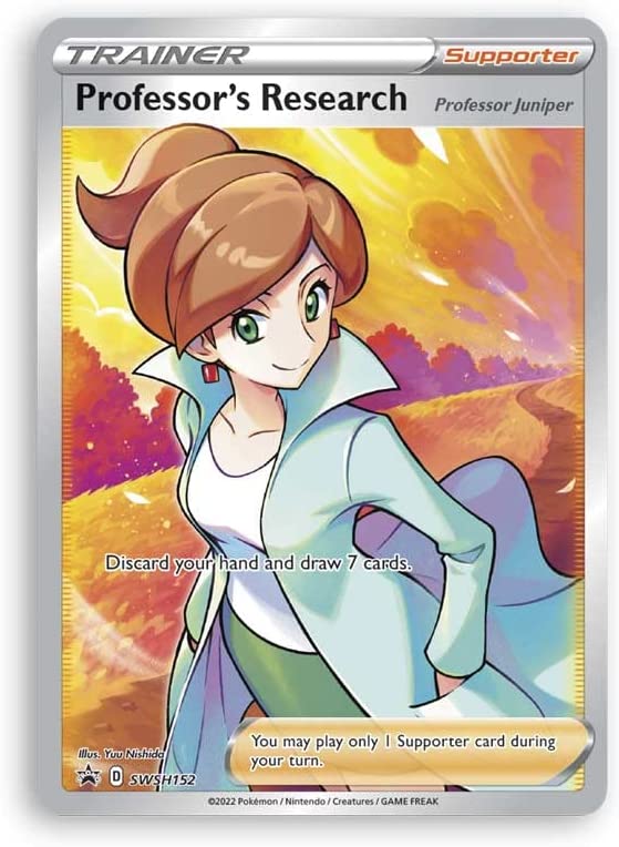 Pokemon TCG: Professor Juniper Premium Tournament Collection - Image 3