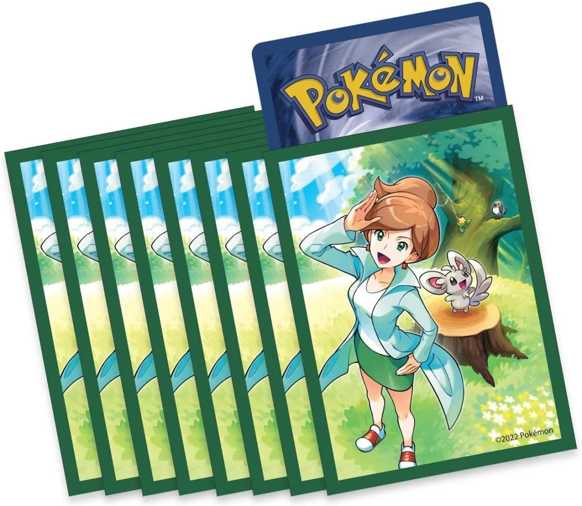 Pokemon TCG: Professor Juniper Premium Tournament Collection - Image 5