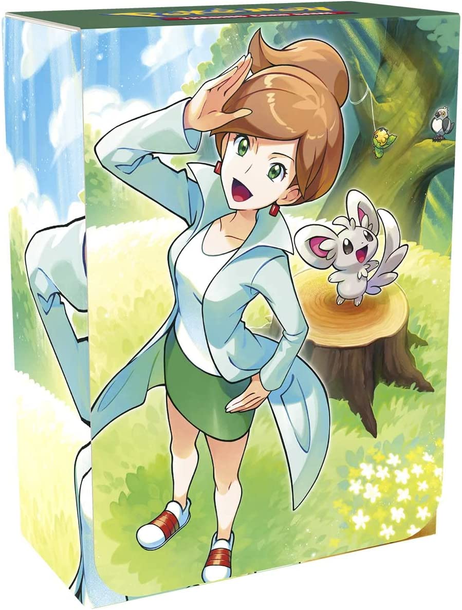Pokemon TCG: Professor Juniper Premium Tournament Collection - Image 6