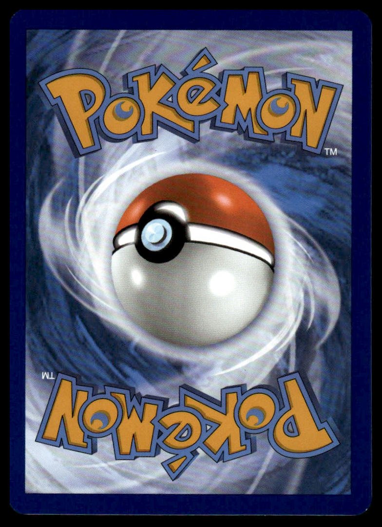 Pokémon TCG - Rare Candy (Trading Card Game Classic 025 CLV) - Image 2