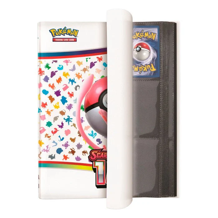 Pokémon TCG: Scarlet & Violet 3.5: 151 – Binder Collection - Image 2