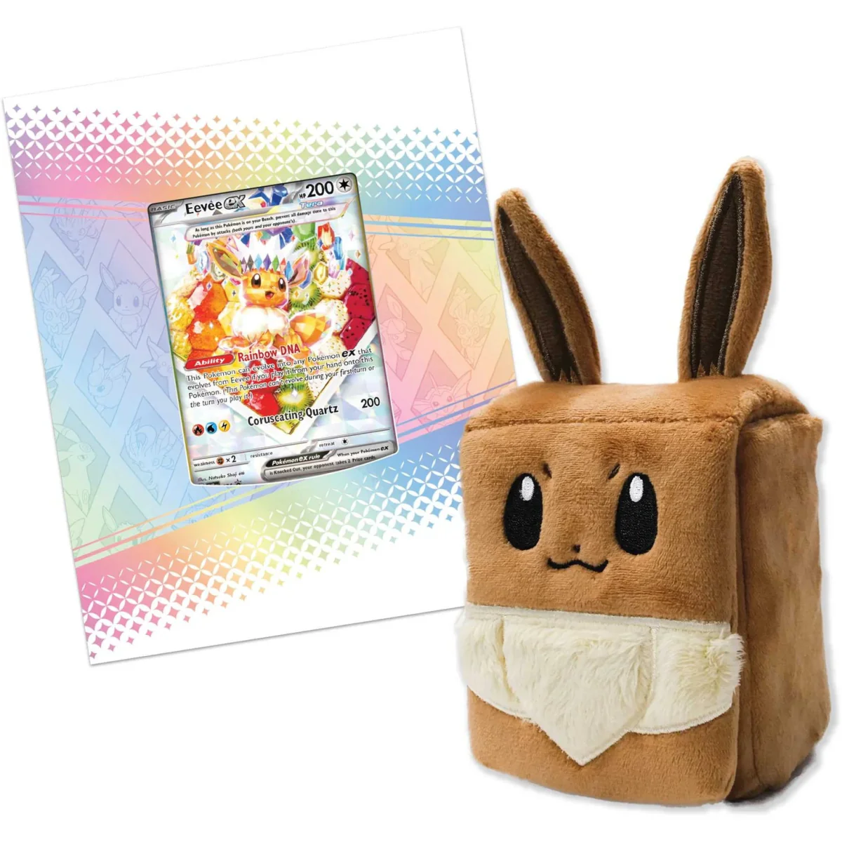 Pokémon TCG: Scarlet & Violet 8.5 - Prismatic Evolutions - Super-Premium Collection - Image 4