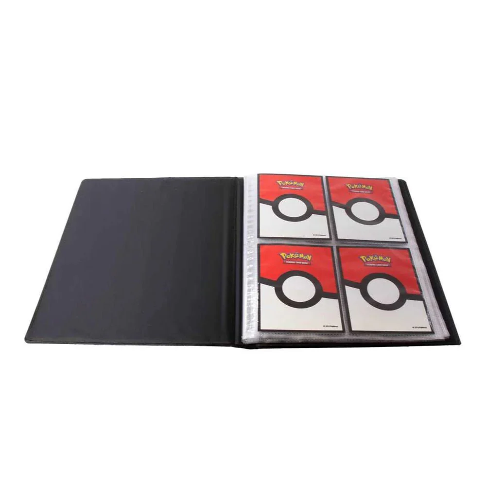 Pokémon TCG - Scarlet & Violet #9 - 4-Pocket Portfolio - Image 3