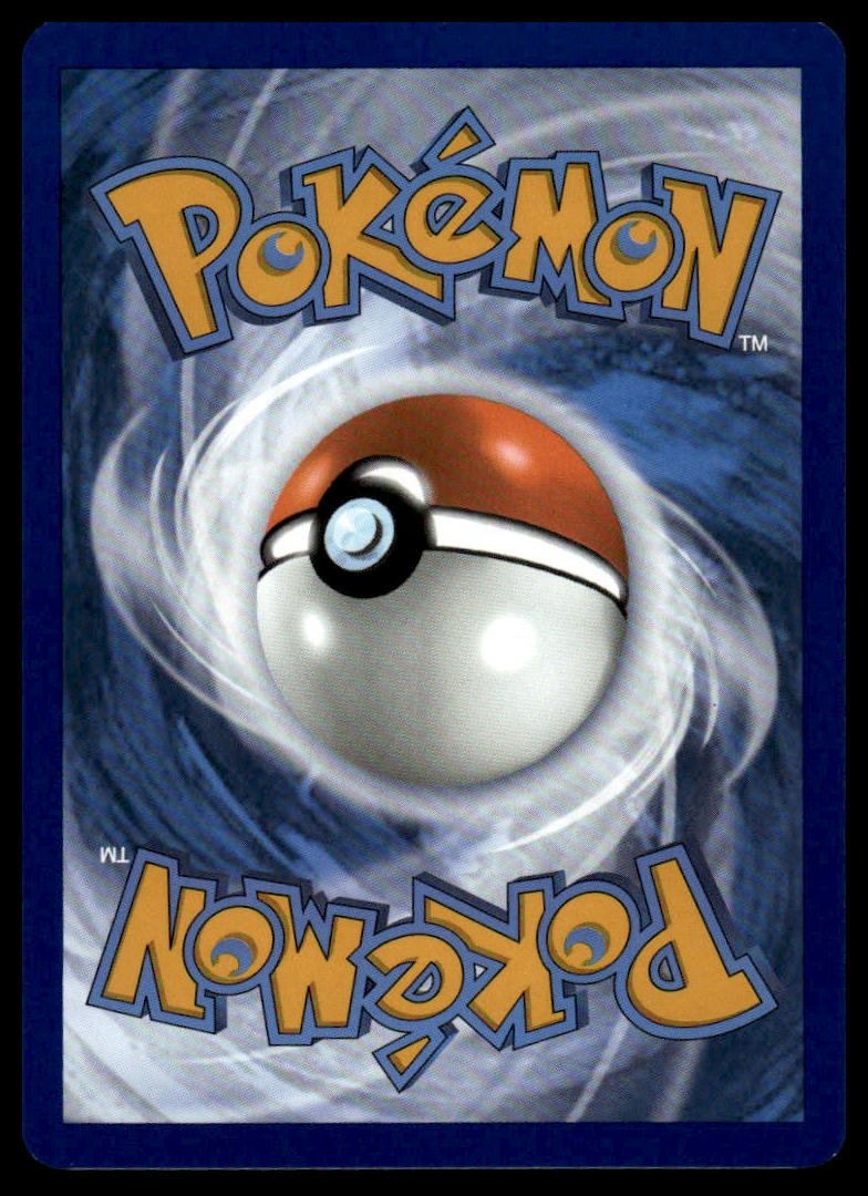 Pokémon TCG - Scorching Charcoal (Trading Card Game Classic 026 CLC) - Image 2