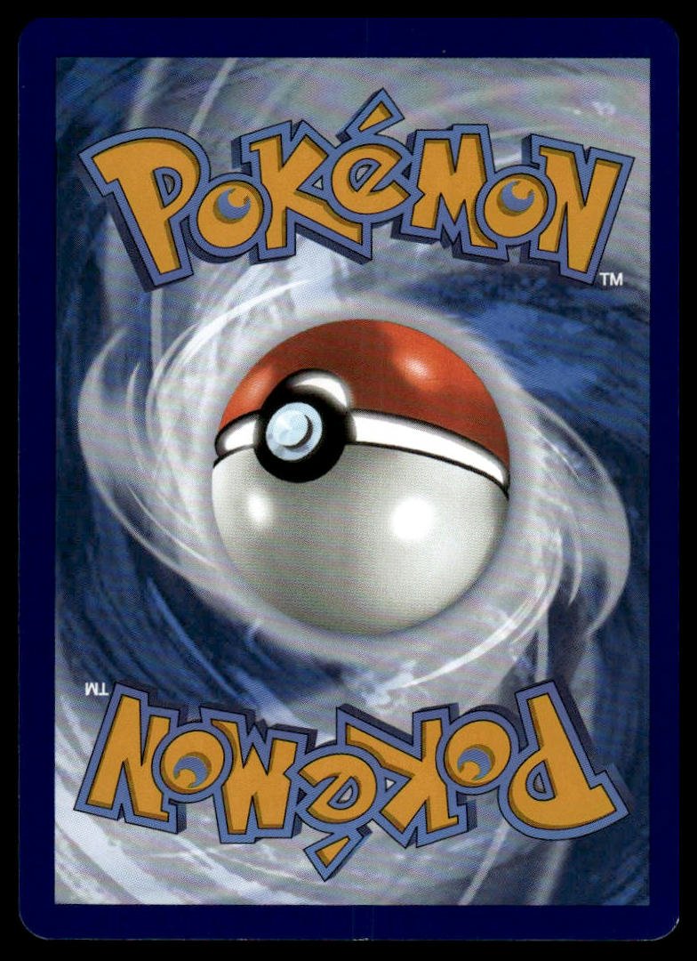 Pokémon TCG - Skeledirge ex (Paldea Evolved 037) - Image 2