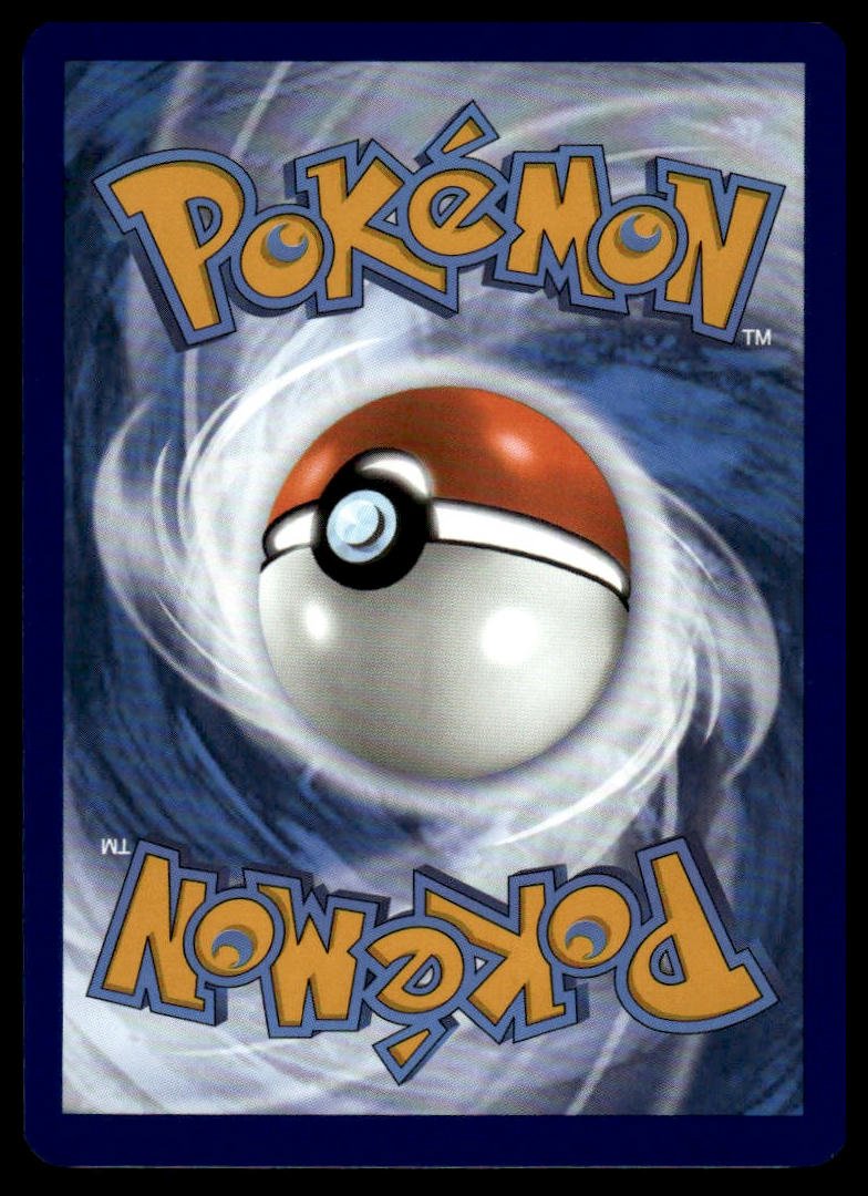 Pokémon TCG - Staryu (Trading Card Game Classic 004 CLB) - Image 2