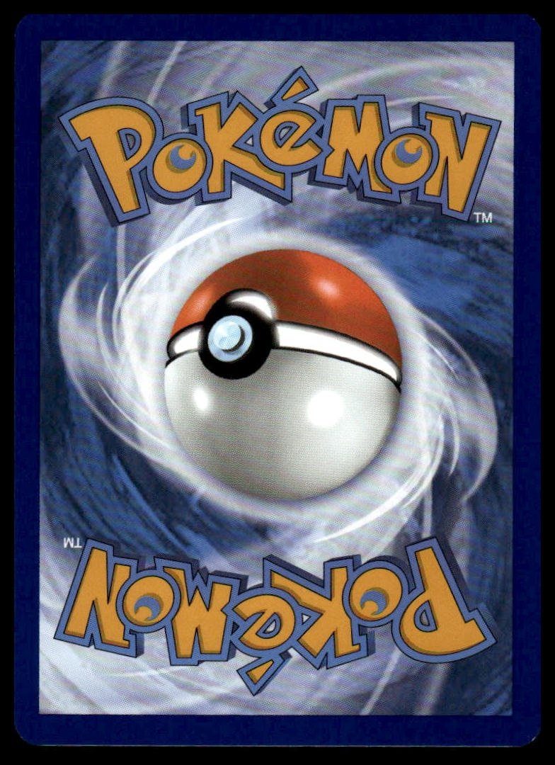 Pokémon TCG - Super Rod (Trading Card Game Classic 028 CLV) - Image 2
