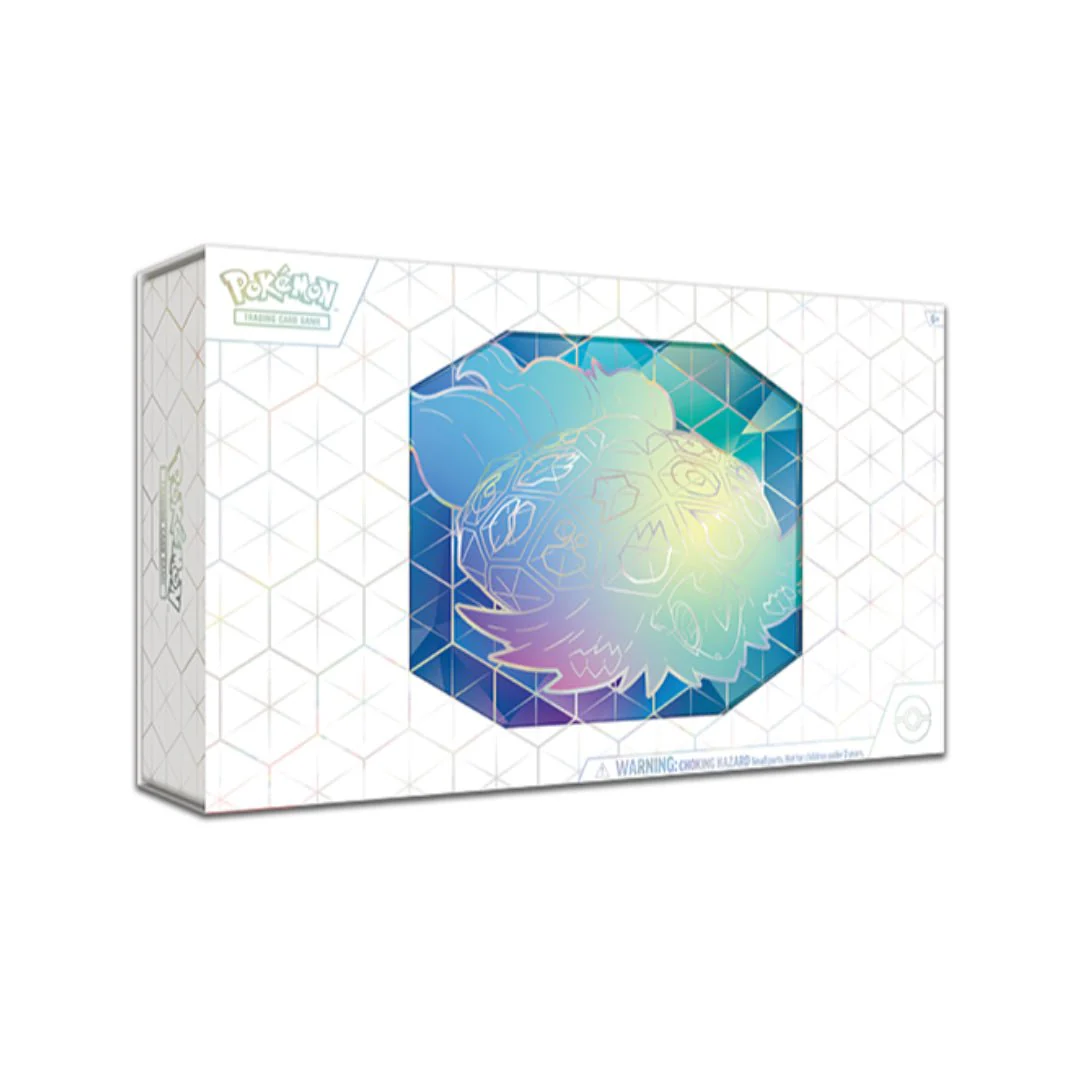 Pokémon TCG: Terapagos ex Ultra-Premium Collection