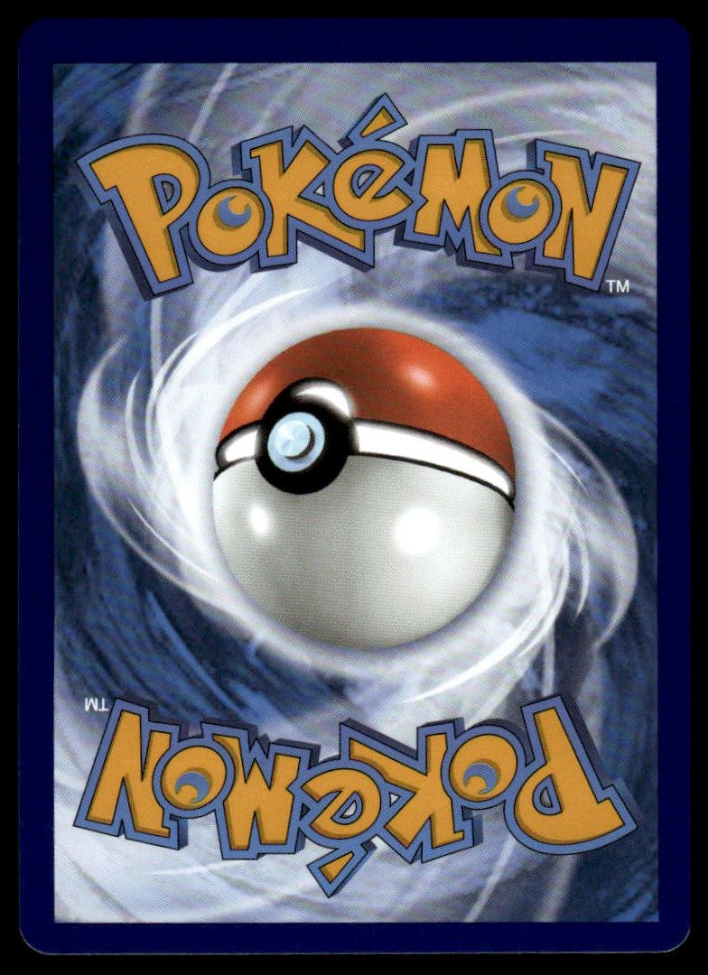 Pokémon TCG - Unown V (Silver Tempest 177) - Image 2
