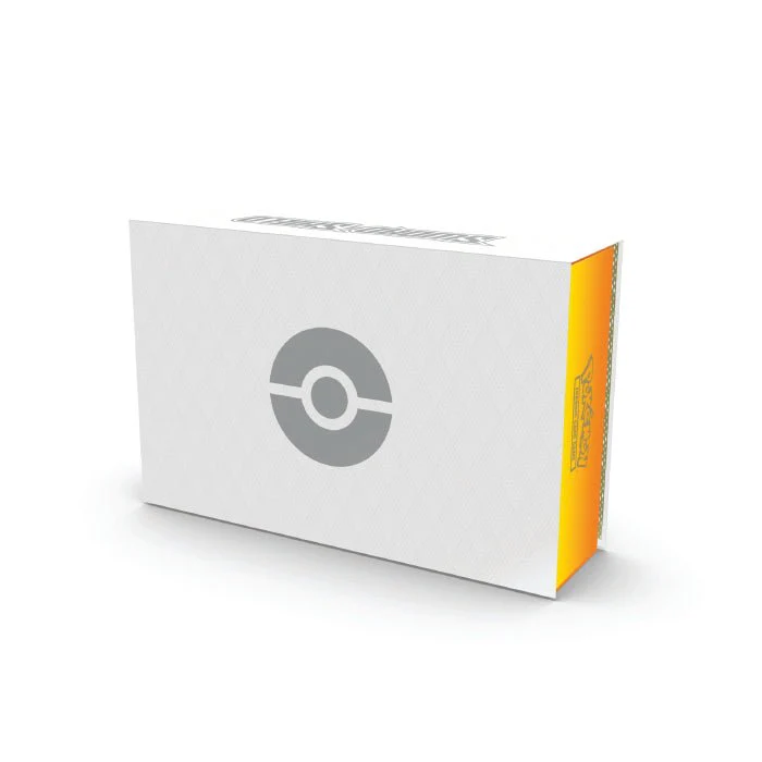 Pokémon TGC: Sword & Shield ULTRA Premium Collection - Charizard - Image 2