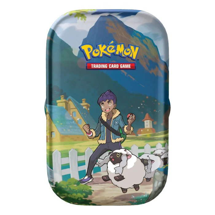 Pokémon Trading Card Game - Crown Zenith Mini Tin - Hop