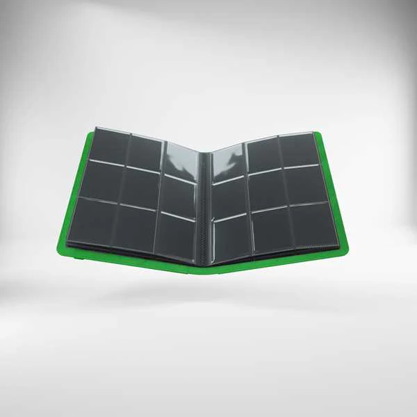 Prime Album: 18-Pocket - Green - Image 2