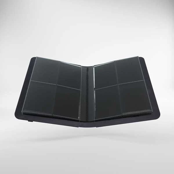 Gamegenic - Prime Album: 8-Pocket - Black - Image 2