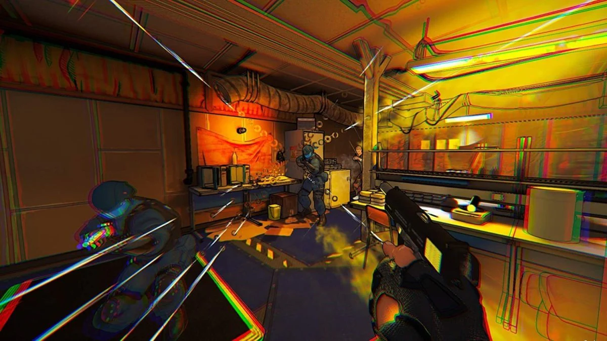 Rico London (Nintendo Switch) - Image 6