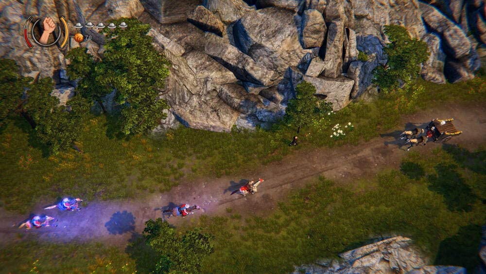 Rustler (PS5) - Image 5