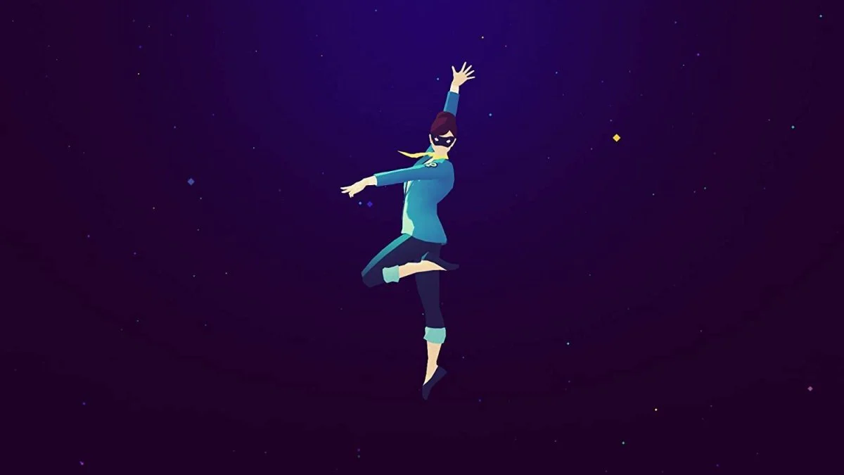 Sayonara Wild Hearts (Nintendo Switch) - Image 2