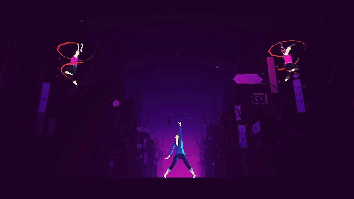 Sayonara Wild Hearts (Nintendo Switch) - Image 4