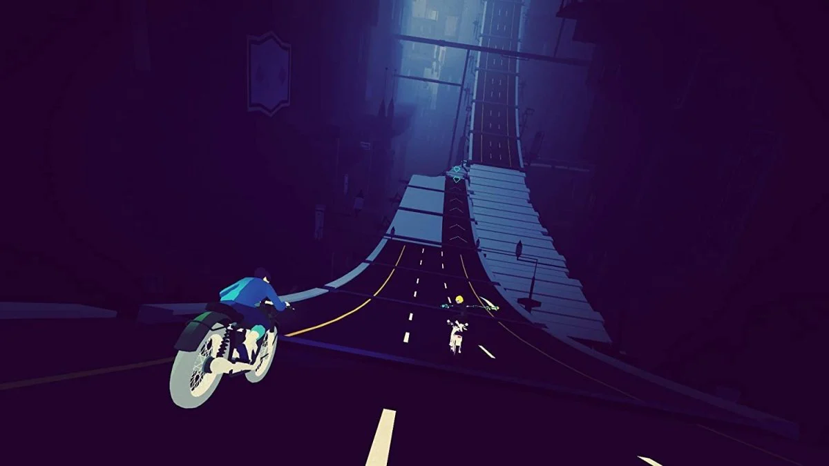 Sayonara Wild Hearts (Nintendo Switch) - Image 5