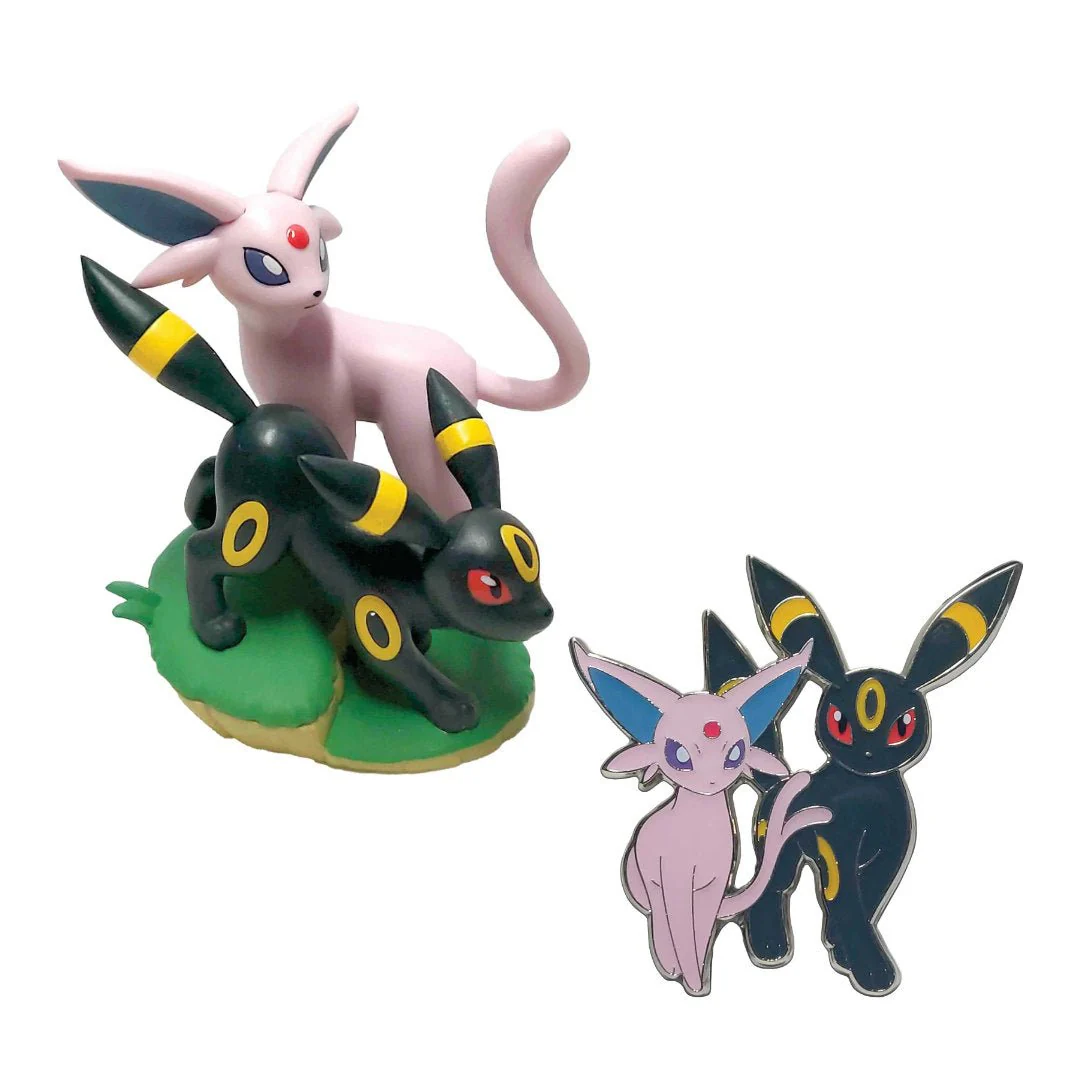 Scarlet & Violet 8.5 Prismatic Evolutions - Premium Figure Collection - Image 3