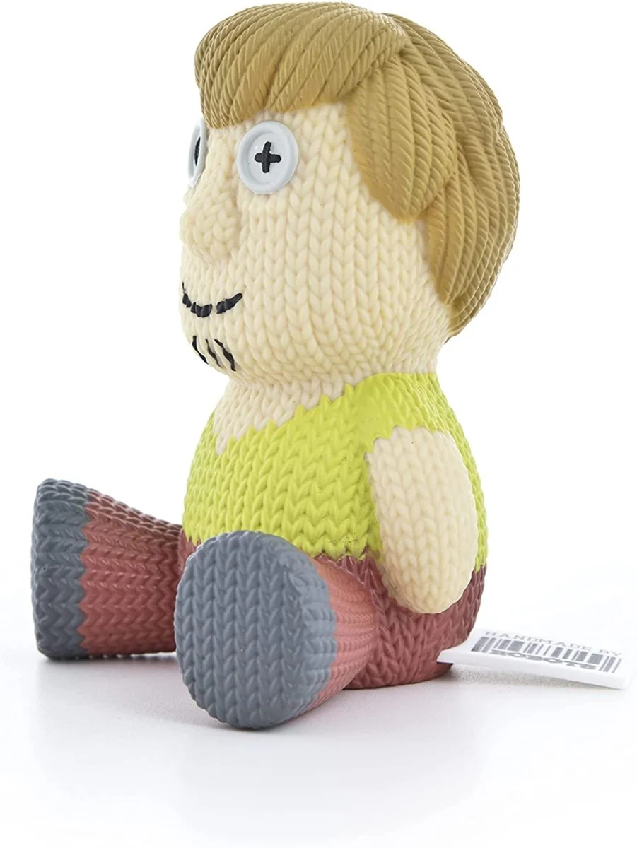 Scooby Doo - Shaggy Vinyl Figure - Image 2