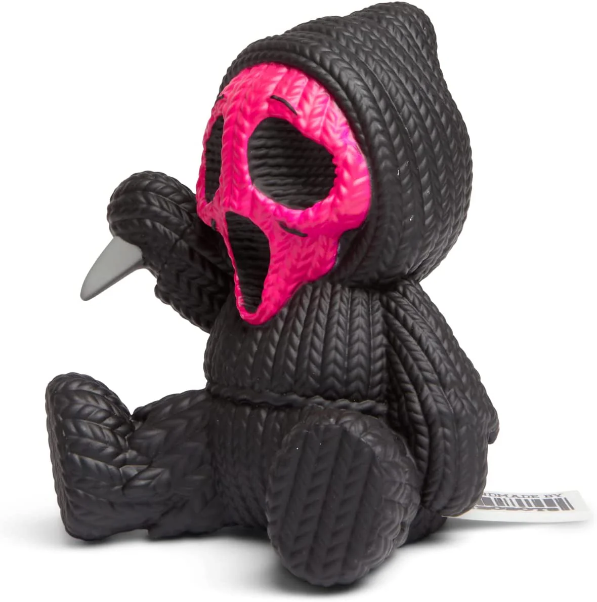 Scream - Ghost Face (Pink) Vinyl Figure - Image 2