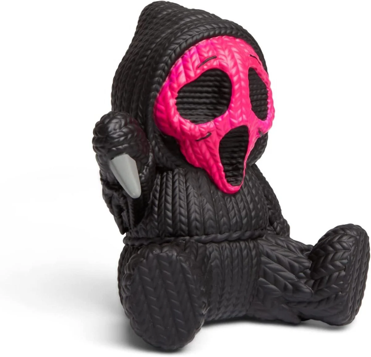 Scream - Ghost Face (Pink) Vinyl Figure - Image 5