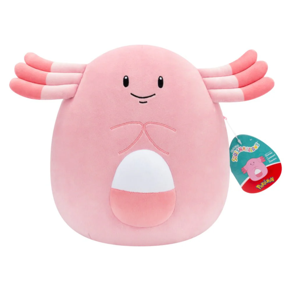 Squishmallow - Chansey 10inch