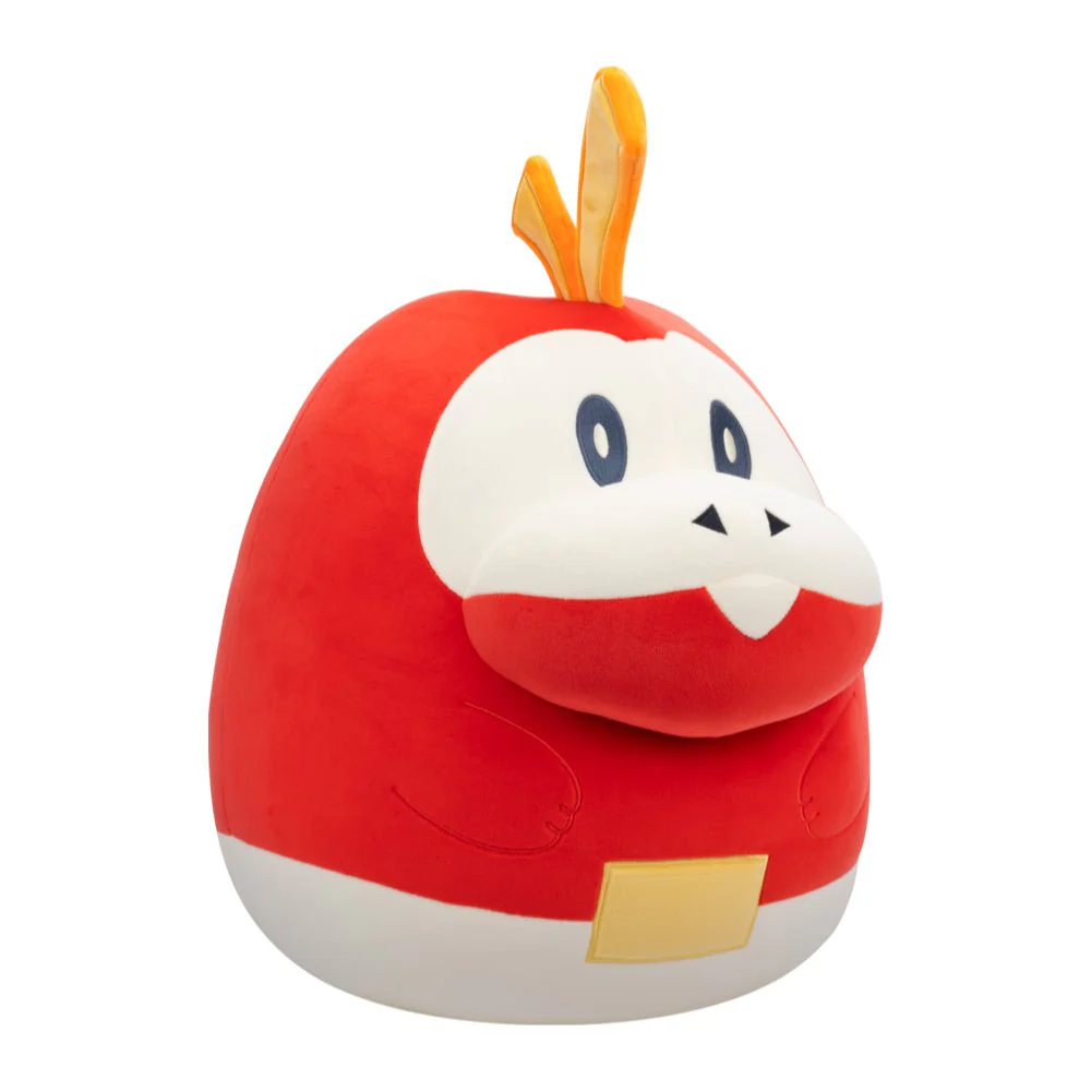 Squishmallow - Fuecoco 14inch - Image 2